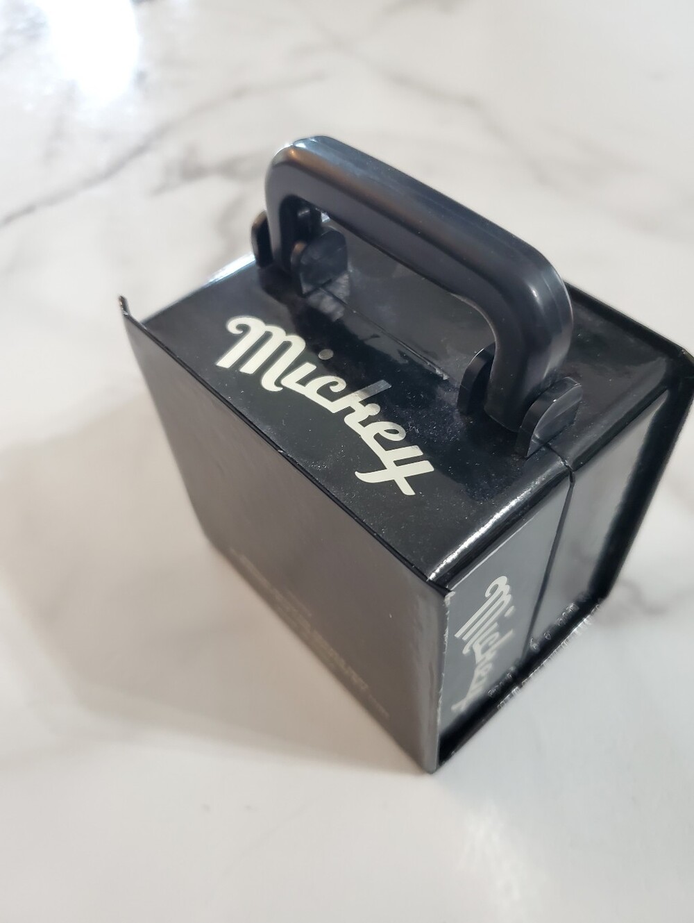 Mickey Mouse Watch Tin & Box set - Picture 9 of 16
